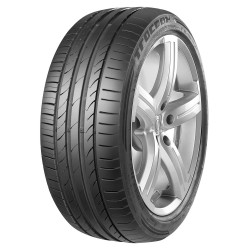 TRACMAX 195/45ZR 17 85W TL X Privilo TX-3 X EXTRA LOAD Osobna vozila